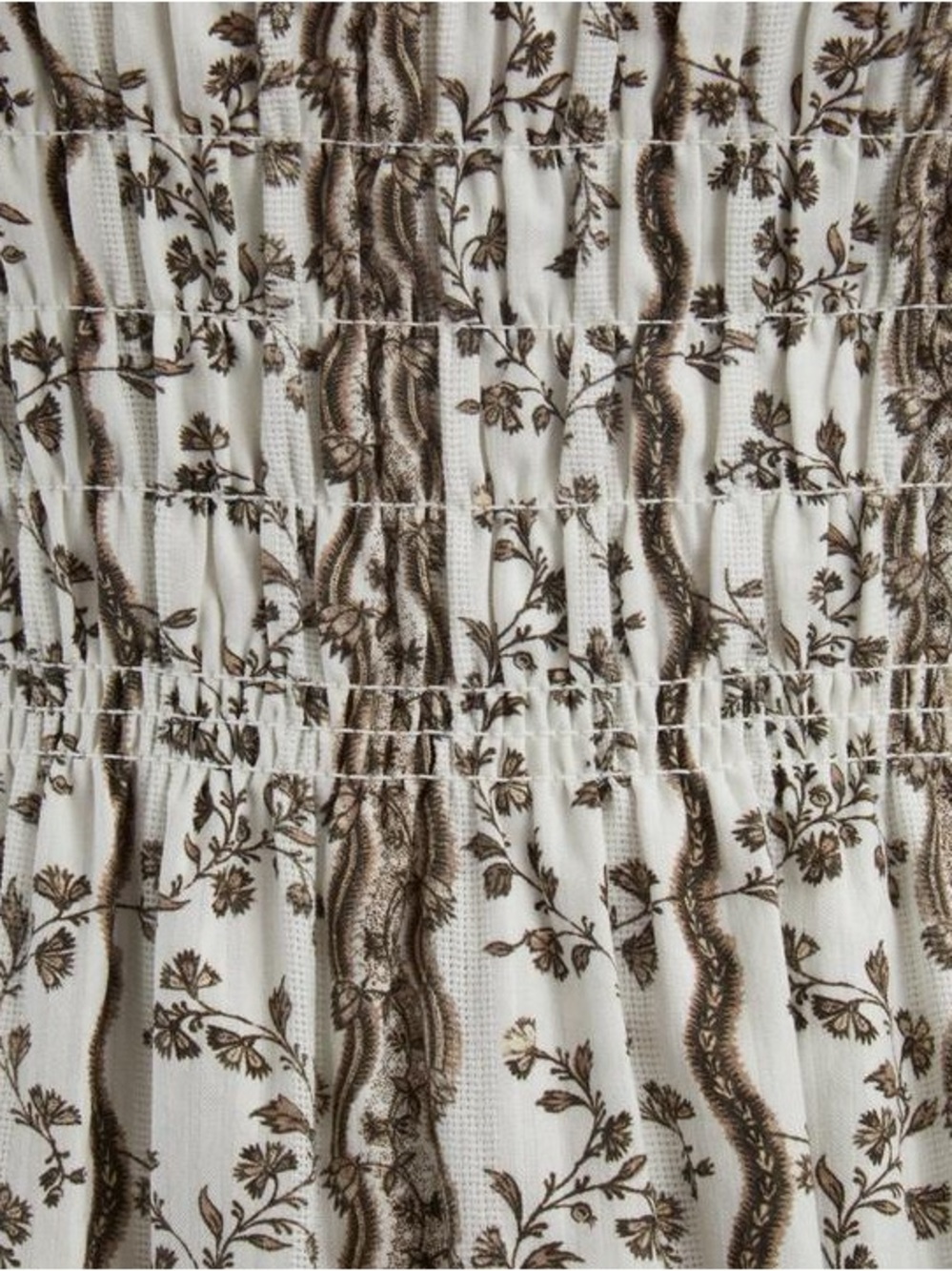 Hill House The Nap Dress Size Medium New with Tags - Picture 5 of 8